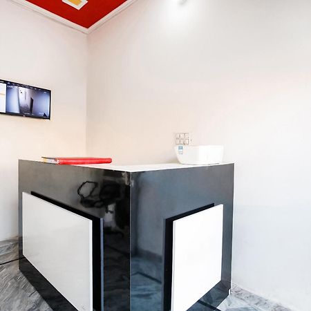 Hotel O Dollar Faridabad Luaran gambar