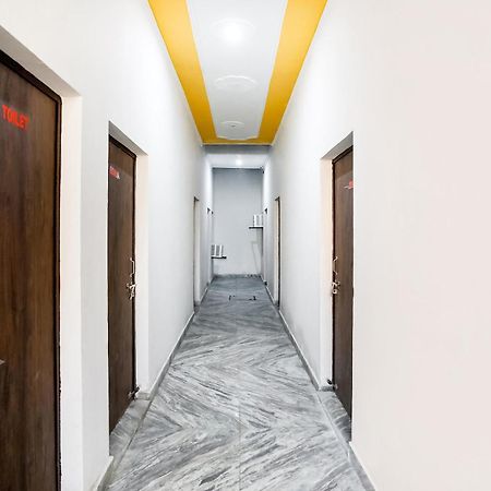 Hotel O Dollar Faridabad Luaran gambar