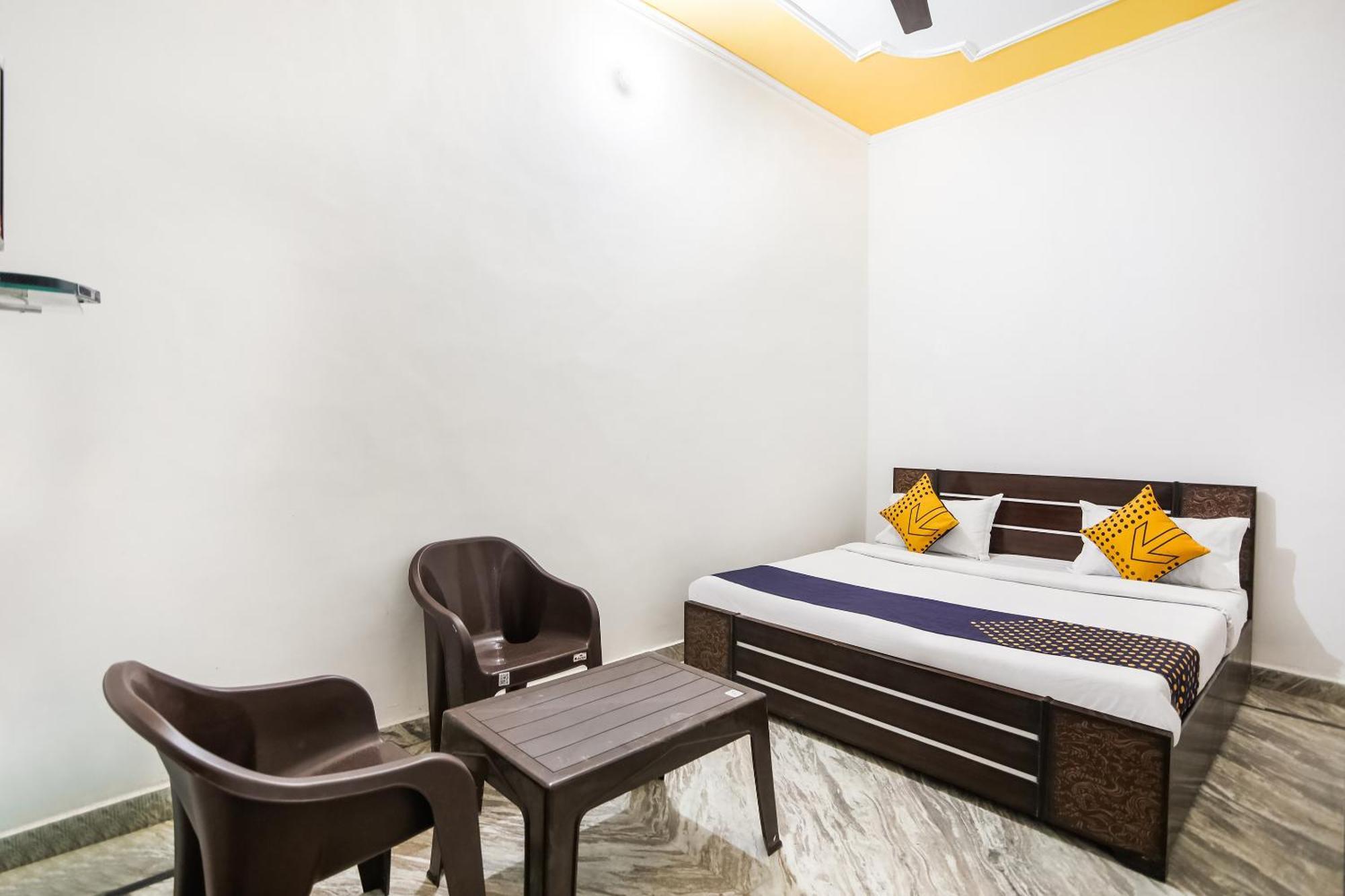 Hotel O Dollar Faridabad Luaran gambar