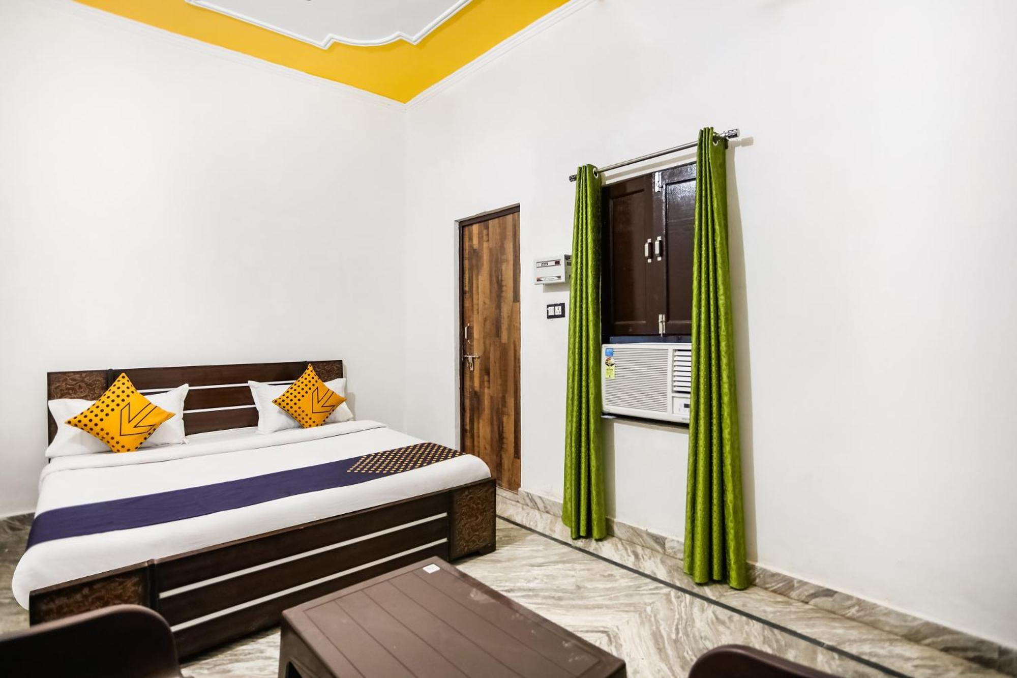 Hotel O Dollar Faridabad Luaran gambar
