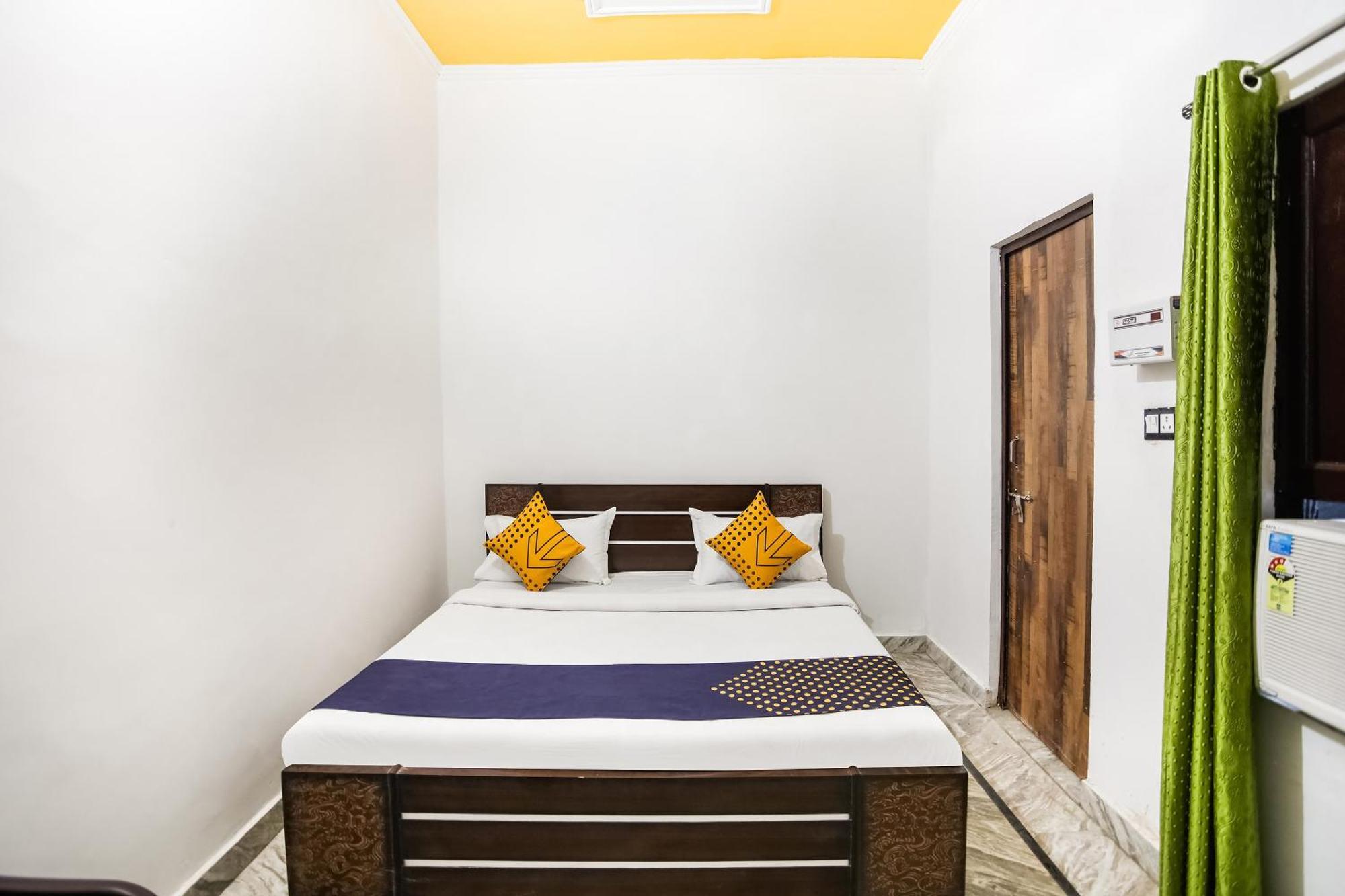 Hotel O Dollar Faridabad Luaran gambar