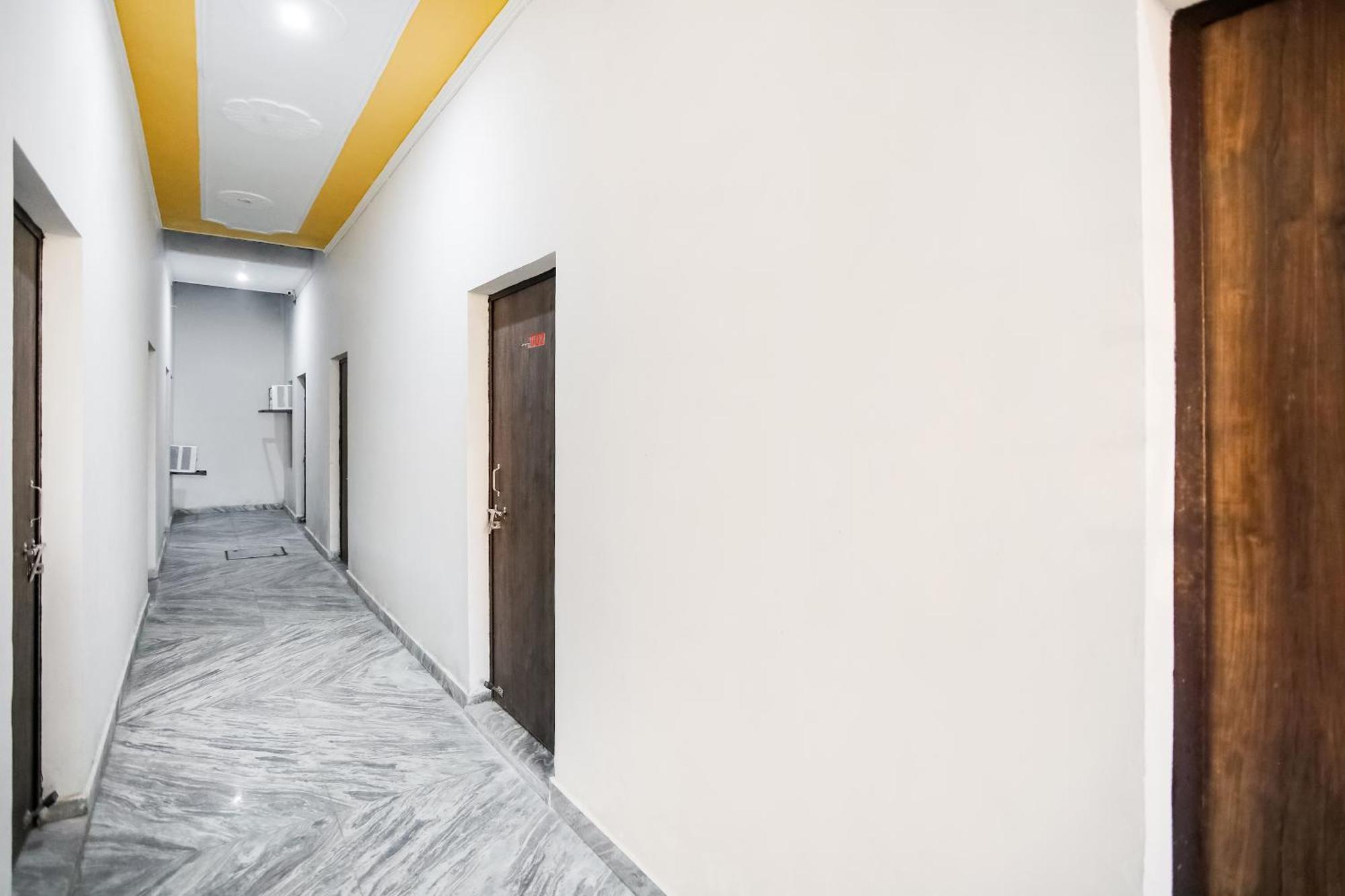 Hotel O Dollar Faridabad Luaran gambar