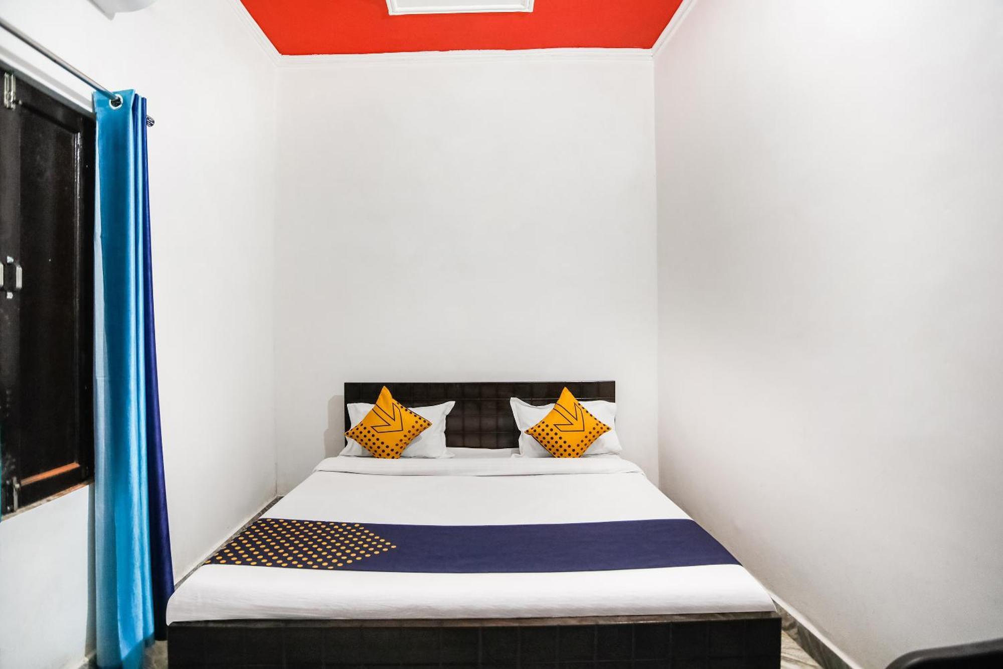 Hotel O Dollar Faridabad Luaran gambar