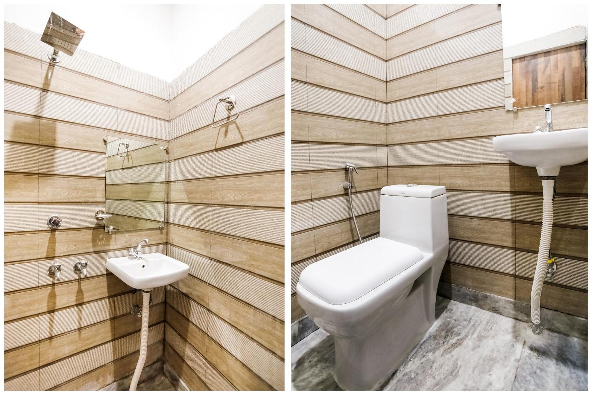 Hotel O Dollar Faridabad Luaran gambar